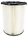 Ridgid Standard Wet/dry Vac Filter Vf4000 (White, 1) (Original Version)