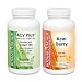 Botanic Choices Acv(Apple Cider Vinegar) Plus with Green Tea and Acai Berry Extract C...