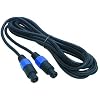 Speaker-Kabel 10m, hochflexibel, 2x2,5mm�