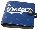 Los Angeles Dodgers Rock N' Road CD Holder