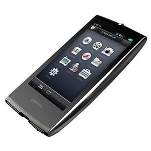 Cowon iAudio S9