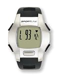 Sportline Herzfrequenz-Uhr SOLO 925 Men, black Sportline Herzfrequenz-Uhr SOLO 925 Men, black