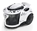 Russell Hobbs 14164 2000W Dalmation Bagless Tornado Vac with 3 ltr capacity and 6 stage HEPA filtration