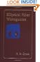 Elliptical Fiber Waveguides (Artech House Optoelectronics Library)
