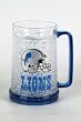 NFL Crystal Freezer Mug - Lions - Detroit Lions