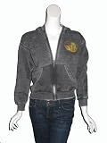 JET JOHN ESHAYA Hoodie Sweatshirt in Gray