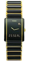 Rado Men's Integral Collection Digital Watch #R20456152