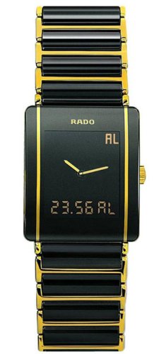 Rado Men's Integral Collection Digital Watch #R20456152