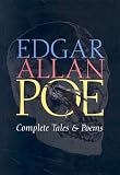 Edgar Allan Poe Complete Tales & Poems