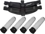 Paintball Kingman Spyder 4+1 Black Harness