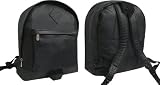 All-purpose Leather Backpack