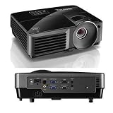 MS513 2700 Lumens 800 x 600 SVGA 10000:1 DLP Projector