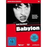Babylon - In Bed with the Devil ( Babylon - Im Bett mit dem Teufel ) ( Babylon ) [ NON-USA FORMAT, PAL, Reg.0 Import - Germany ]
