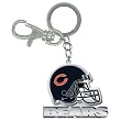 Chicago Bears NFL "Zamac" Key Chain