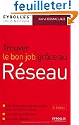 Trouver le bon job gr�ce au R�seau