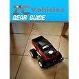 RC Vehicles Gear 
