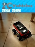 RC Vehicles Gear Guide