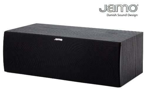 Jamo S 60 CEN, 2-Wege Bassreflex