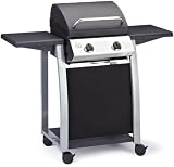 Produkt-Bild: Brixton Tristar BQ-6352DU Gas BBQ 2-Brenner