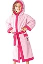 Schiesser Lillifee Bademantel 118485