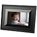 Photo : Kodak EX-811 Easyshare 8-inch Digital Picture Frame with Wireless Capability