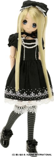 Ex Cute Secret Little Wonderland Chisa (1/6 Scale Fashion Doll) [JAPAN]-image