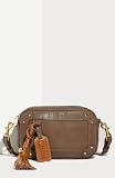 Chloe 'Eden - Mini' Crossbody Bag