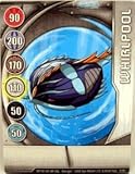 Bakugan Card: Whirlpool