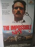 The Impossible Spy (1987)