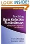 Practicing Harm Reduction Psychotherapy, Second Edition: An Alternative Approach to Addictions