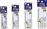 マグエックス　マグネットラベル　２Ｌ　８枚入り　4472900 MNAME2L