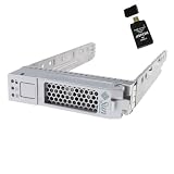540-7216 FC Hard Drive Tray 3.5" For SUN Server StorageTek 2501 2510 2530 2540 Plus AGPtek USB 2.0 All-in-one Card Reader 540-7216 FC Hard Drive Tray 3.5" For SUN Server StorageTek 2501 2510 2530 2540 Plus AGPtek USB 2.0 All-in-one Card Reader