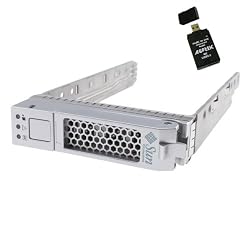 540-7216 FC Hard Drive Tray 3.5" For SUN Server StorageTek 2501 2510 2530 2540 Plus AGPtek USB 2.0 All-in-one Card Reader 540-7216 FC Hard Drive Tray 3.5" For SUN Server StorageTek 2501 2510 2530 2540 Plus AGPtek USB 2.0 All-in-one Card Reader