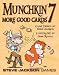 Munchkin 7: More Good Cards Image