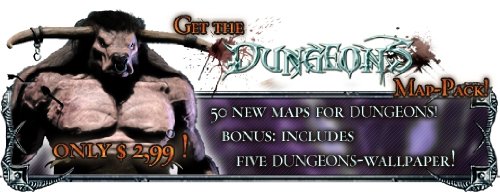Dungeons Pack Online Game Code