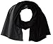 bela.nyc Women's Cashmere Two-Color Scarf