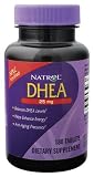 Natrol DHEA 25mg-180 Tablets