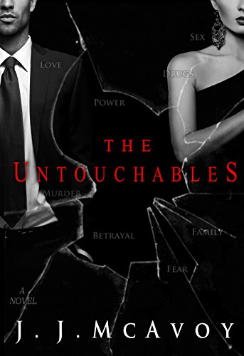 The Untouchables (Ruthless People series Book 2)
