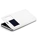 4G LTE Android 9.0 Pie, Quad-Core Processor, 2GB RAM / 16GB Storage, 7-inch IPS HD Display, Dual Camera - 16GB,White