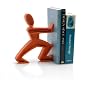 Black + Blum James The Bookend Orange