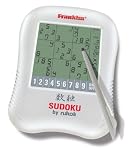 SUDOKU Handheld Game