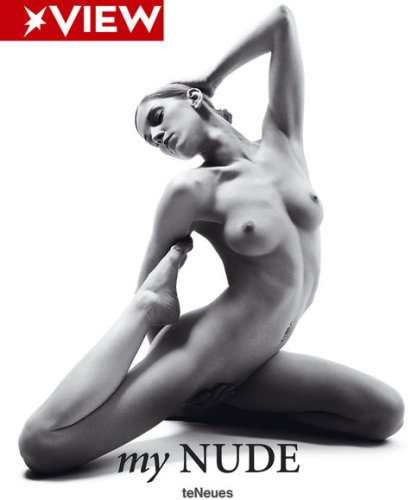 My Nude (Photography)