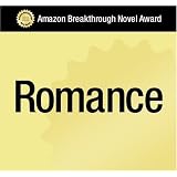 Lucky'sCharm-AmazonBreakthroughNovelAwardentry
