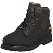 Timberland Pro Men's Power Welt Waterproof 6" Soft Toe Boot