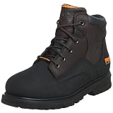 Timberland Pro Men's Power Welt Waterproof 6 Soft Toe Boot