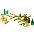 BAMBOO COLLECTION Castella Strategy Game
