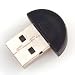 2.0 USB Bluetooth Wireless Adapter for HP, Gateway, eMachine, Dell or ANY Laptop/PC Running Windows 98, 98SE, ME, 200, XP, Vista & WINDOWS 7!!!