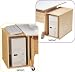 Closed CPU Booth - Single Unit