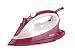 Hinari HIN086 Steam Iron - Purple