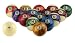 Aramith Crown Standard Balls